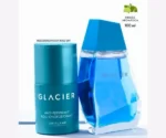مام مردانه رولی دئودورانت گلشیر اوریفلیم | GLACIER Anti-perspirant Roll On Deodorant